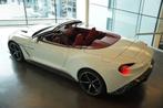 Aston Martin Vanquish Zagato Volante S 6.0 V12 One of 99, Stof, Gebruikt, 5935 cc, 4 stoelen