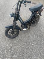 Gilera citta 65cc malossi, Ophalen of Verzenden, Gebruikt, Overige typen, Vespa/piaggio