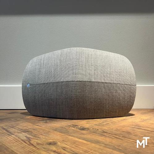 Bang & Olufsen Beoplay A6 White, Audio, Tv en Foto, Luidsprekers, Zo goed als nieuw, Front, Rear of Stereo speakers, 120 watt of meer