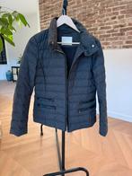 Hugo Boss winterjas dames maat 40 donsjas grijs, Ophalen of Verzenden, Zo goed als nieuw, Maat 38/40 (M), Zwart