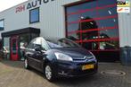 Citroen C4 Picasso 1.6 VTi Image 5p Hoge instap Climatronic, Voorwielaandrijving, Stof, Zwart, 4 cilinders