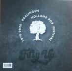 Kralingen Holland Pop Festival Limited Edition Dvd/Lp Box., Ophalen of Verzenden, Zo goed als nieuw, 12 inch, Poprock