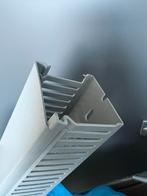 Kabelgoot 60 x 60 x 300, Ophalen, Zo goed als nieuw