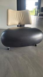 Leolux pallone, Huis en Inrichting, Fauteuils, Ophalen, Zo goed als nieuw