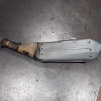 uitlaatdemper Honda CRF450 (2021-2024) demper CRF45-, Motoren, Ophalen, Cmx, Cmx, Cmx