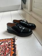 Lakleren Dr. Martens veterschoenen (model: 1461), Ophalen of Verzenden, Zo goed als nieuw, Zwart