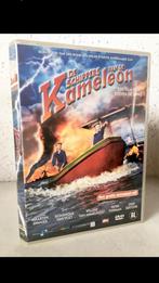 2-dvd box: “DE SCHIPPERS VD KAMELEON”  (2003), Cd's en Dvd's, Alle leeftijden, Ophalen of Verzenden, Zo goed als nieuw, Film