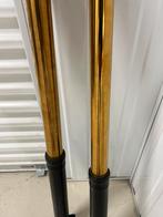 50 mm RWU WP vorkpoten, Ophalen, Gereviseerd