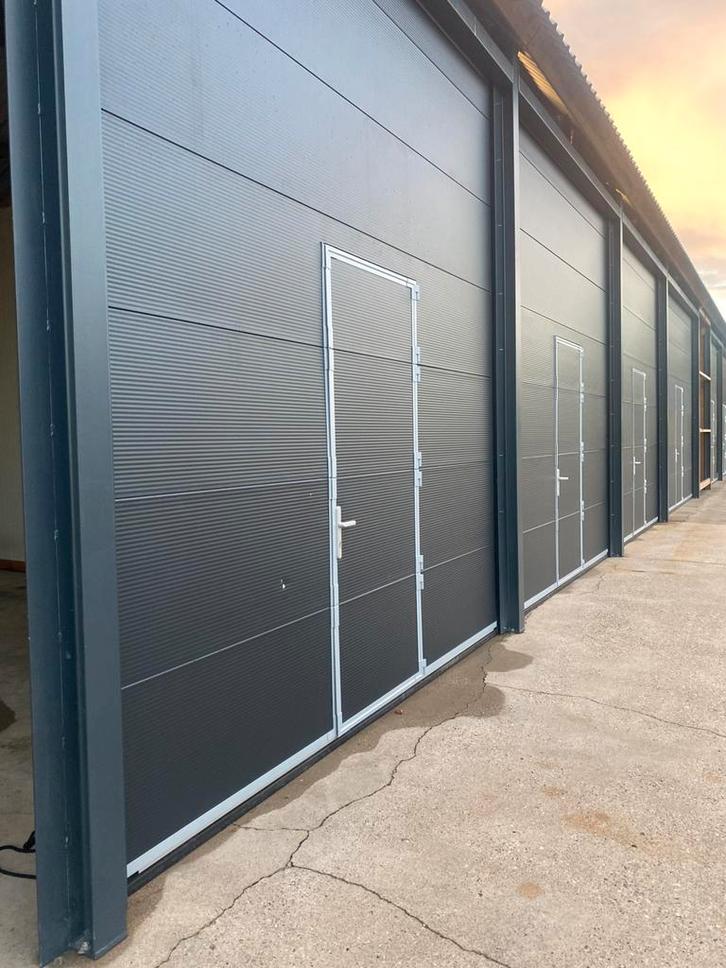 Auto stalling / opslag oldtimer / klassieker / cabrio, Auto diversen, Overige Auto diversen, Ophalen