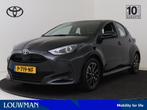 Toyota Yaris 1.5 Hybrid Active | Trekhaak | LM velgen | Crui, 12 maanden, Gebruikt, Zwart, Bedrijf