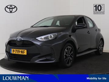 Toyota Yaris 1.5 Hybrid Active | Trekhaak | LM velgen | Crui beschikbaar voor biedingen