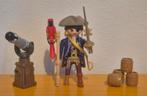 Playmobil 6684 piraten kapitein éenoog, Ophalen, Zo goed als nieuw