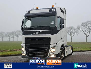 VOLVO FH 460 alcoa's i-see acc beschikbaar voor biedingen