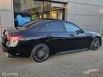 Mercedes-Benz C-Klasse 200 AMG Line Panorama/HU € 52.995,0, Auto's, Mercedes-Benz, Automaat, 1800 kg, Euro 6, 4 cilinders