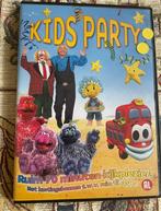 DVD Kids Party, Cd's en Dvd's, Dvd's | Kinderen en Jeugd, Avontuur, Alle leeftijden, Boxset, Ophalen of Verzenden