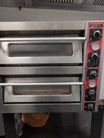 Horeca apparatuur - ovens, ijsmachine, etc., Zakelijke goederen, Ophalen of Verzenden, Gebruikt, Ovens, Magnetrons en Steamers