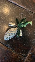 Oude kerstversiering, Ophalen of Verzenden, Zo goed als nieuw