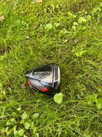 Taylormade stealth driverkop 2022, Ophalen of Verzenden, Zo goed als nieuw, Club, Overige merken