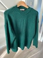Groene Stradivarius Trui - Maat S, Kleding | Dames, Truien en Vesten, Ophalen, Zo goed als nieuw, Maat 36 (S), Groen