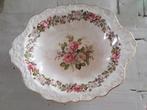 Schaal James Kent Old Foley Harmony Rose, Gebruikt, Ophalen of Verzenden, Schaal of Schalen, Overige stijlen