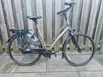 Gazelle Chamonix C7, 56 cm of meer, Ophalen, Gebruikt, Gazelle