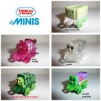 Thomas de Trein Minis Monster, Ophalen of Verzenden, Zo goed als nieuw