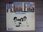 Peddlers - Live in London, Cd's en Dvd's, Ophalen of Verzenden, 1960 tot 1980, Gebruikt, 12 inch