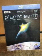 Blu-ray Planet Earth, Cd's en Dvd's, Blu-ray, Ophalen of Verzenden, Zo goed als nieuw, Documentaire en Educatief