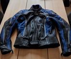 Leren Motorjas en Broek - Set, Motoren, Kleding | Motorkleding, Ophalen, Lookwell, Tweedehands, Heren