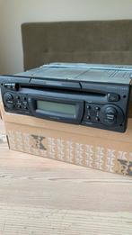 Vintage grundig autoradio CD type SCD 3390 RDS, Ophalen of Verzenden, Zo goed als nieuw
