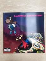 Kanye West - Graduation 2LP Vinyl, Ophalen of Verzenden, 2000 tot heden, Zo goed als nieuw, 12 inch