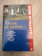 Over de doden, Gelezen, Ophalen of Verzenden