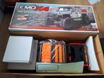 Nieuwe RC Crawler Cross EMO X4, Hobby en Vrije tijd, Elektro, Auto offroad, Nieuw, Ophalen of Verzenden