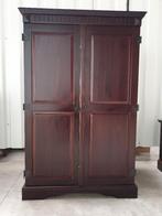 koloniale buffetkast van Indisch palissanderhout. Levering., Huis en Inrichting, Kasten | Buffetkasten, Ophalen, 100 tot 150 cm