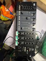 5 Kanaals Mixer - 3 Zones, Muziek en Instrumenten, Mengpanelen, Ophalen, Gebruikt, Minder dan 5 kanalen, Microfooningang