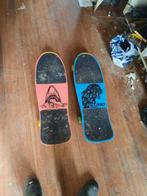Vintage skateboarden uit 1980, Sport en Fitness, Skateboarden, Ophalen of Verzenden, Zo goed als nieuw, Skateboard