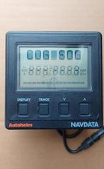 Raymarine/Autohelm ST50 NAVDATA Instrument Display SPEED DEP, Ophalen of Verzenden, Zo goed als nieuw, Gps of Kompas