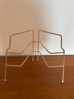 Vintage bordenrek, Ophalen of Verzenden, Huis en Inrichting