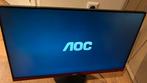 AOC Full HD Gaming Monitor, Computers en Software, Monitoren, Gaming, HDMI, IPS, AOC Gaming
