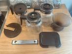 Technivorm/moccamaster onderdelen, Ophalen of Verzenden, Gebruikt, Koffiemachine