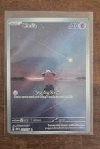Cleffa 202/197 Obsidian Flames - Pokémonkaart, Ophalen, Zo goed als nieuw, Losse kaart, Foil