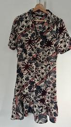 Scotch & Soda paradise seeker jurk, Kleding | Dames, Jumpsuits, Maat 38/40 (M), Overige kleuren, Scotch & Soda, Ophalen of Verzenden
