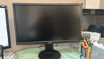 Terra Monitor 24 inch, Gebruikt, Ophalen of Verzenden, LED, 60 Hz of minder