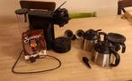 Senseo Switch met extra cuphouders en pot, Afneembaar waterreservoir, Gebruikt, Koffiemachine, Ophalen of Verzenden