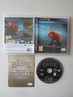 PS3 * Brave (Disney) * Playstation 3, Spelcomputers en Games, Games | Sony PlayStation 3, Nieuw, Vanaf 3 jaar, Platform, Ophalen of Verzenden