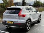 Volvo XC40 1.5 T5 Recharge Business Pro LED|360CAMERA|TRKHK|, Stof, 179 pk, Wit, Bedrijf