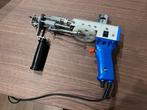 Tufting Gun - Cut Pile (Nieuw), Ophalen of Verzenden, Gebruikt