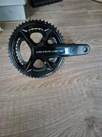 Shimano Dura Ace crankstel 12speed, Fietsen en Brommers, Fietsonderdelen, Ophalen of Verzenden, Racefiets, Crankstel of Pedalen