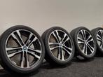20 inch Origineel BMW i3S breedset 5x112 style 430 zomer btw, Gebruikt, 175 mm, Ophalen of Verzenden, BMW