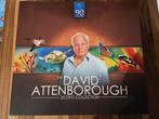 20 Dvd David Attenborough ZGAN natuur, Cd's en Dvd's, Ophalen of Verzenden, Zo goed als nieuw